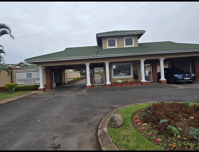 3 BEDROOM PROPERTY TO RENT IN MOUNT EDGECOMBE